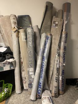 Any Rug In The Picture 50$Each