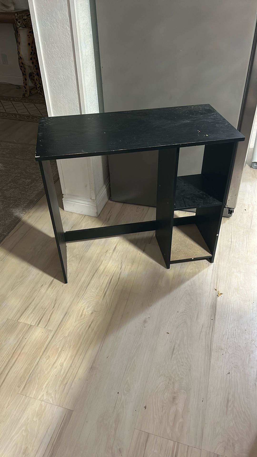 FREE IKEA small Desk table