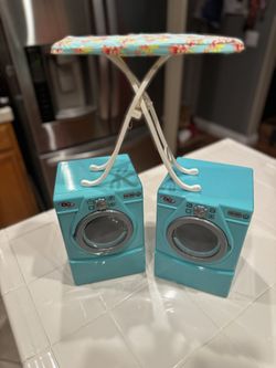 Our Generation Laundry Set