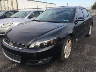 2006 Chevrolet