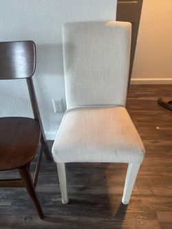 Dining Table And Chair