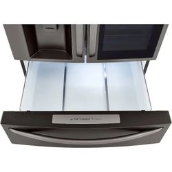 NIB - LG Tray assembly For LRMVS3006D