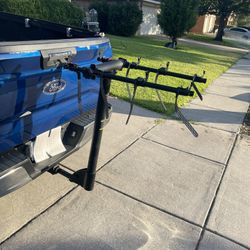 Bike Rack Holds 4 Bikes Price Firm 