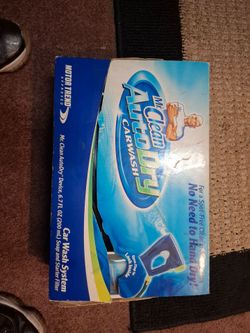 Car wash system