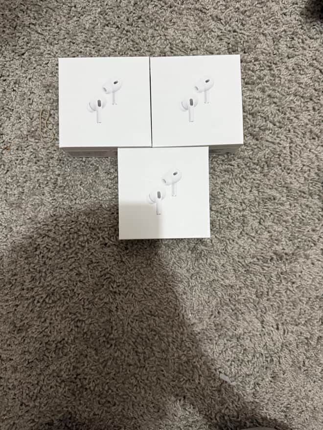 AIRPOD PRO 2