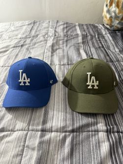 Los Angeles Dodgers Strap backs