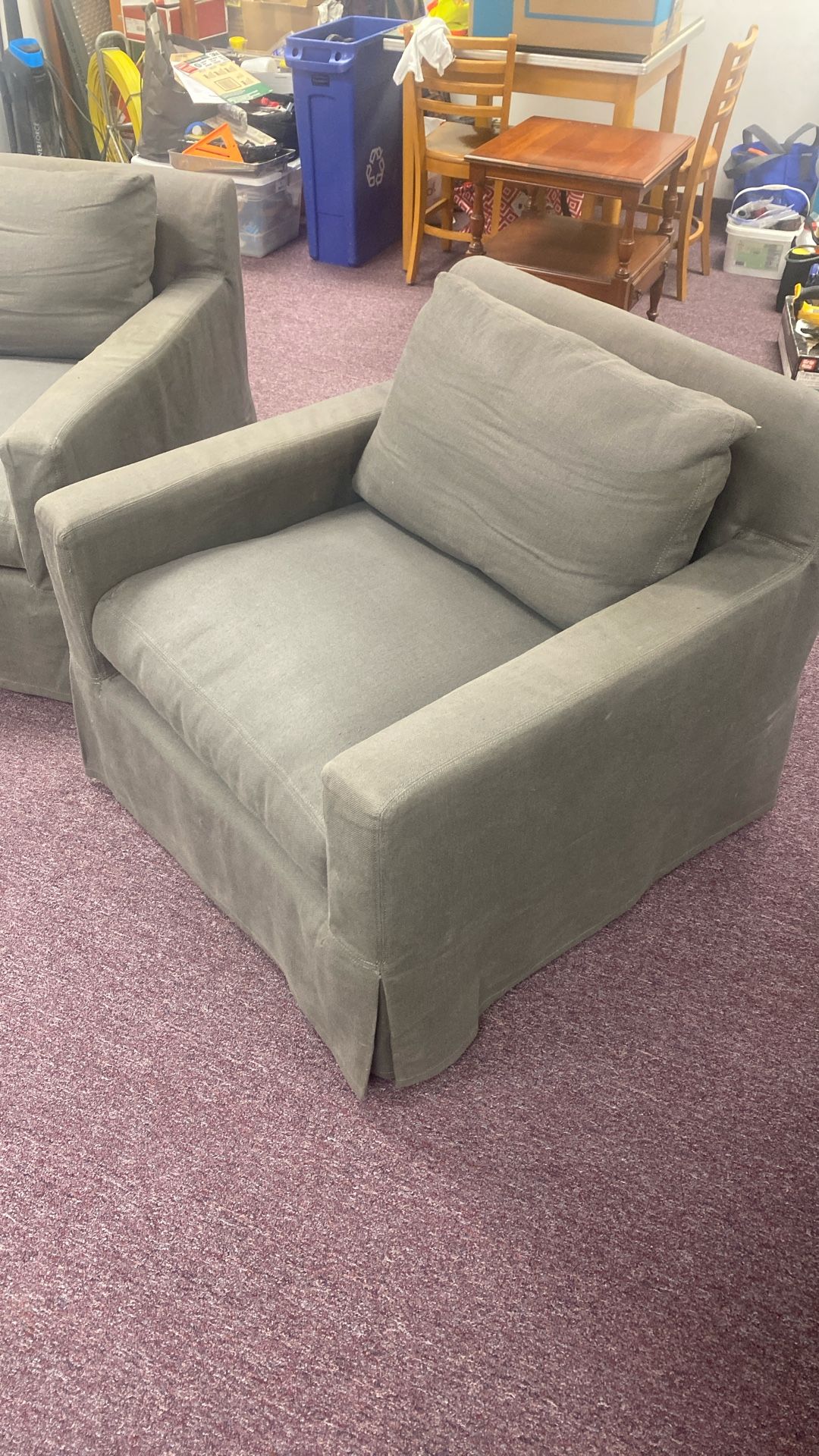 Living Room Set