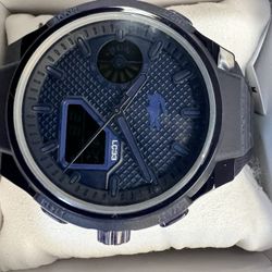 Man Watch Never Been Used