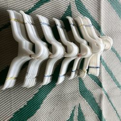 Child’s Hagers  400.