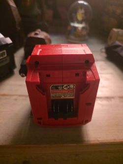 Milwaukee   18 v