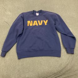 U.S Navy Sweatshirt 