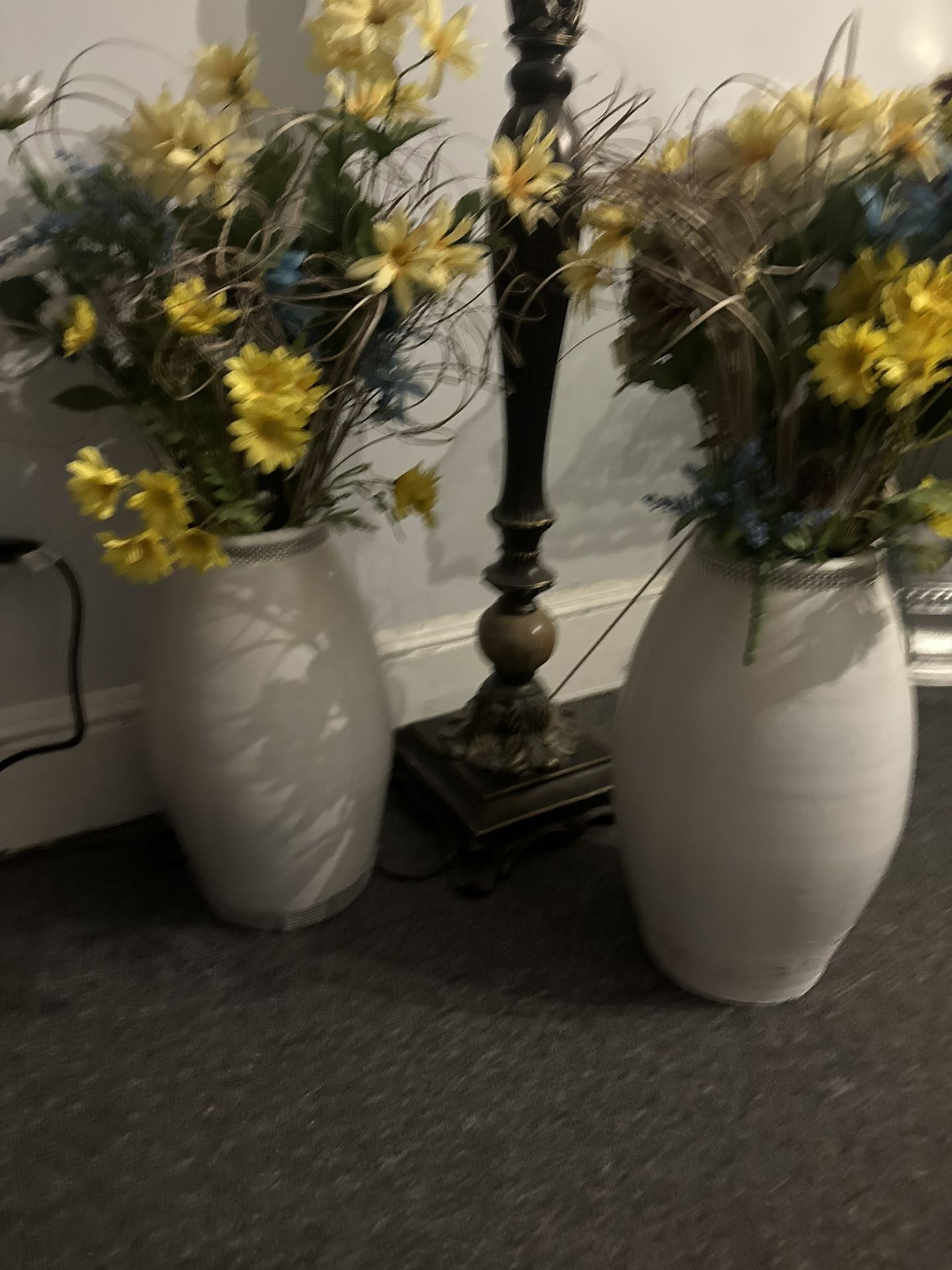 Flower Arrangements