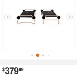 Portable Bunk Beds 