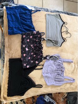 Women’s Tops