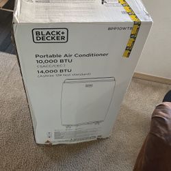 Portable Air Conditioner 