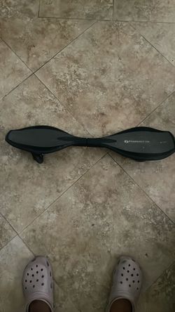 Ripstick