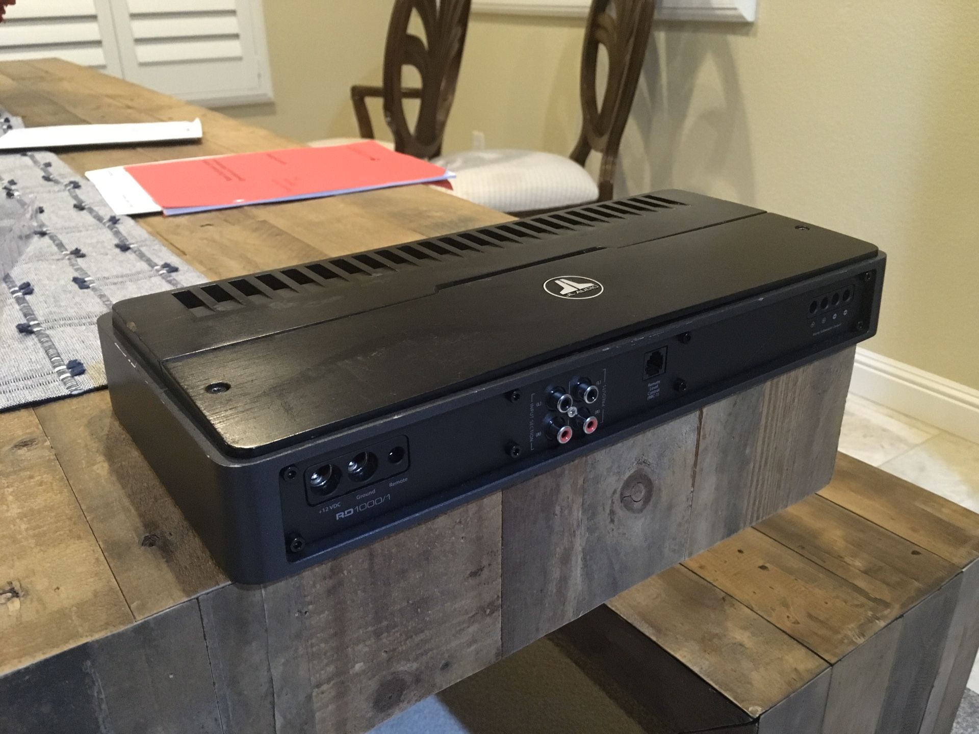 Jl Audio Amp Rd1000 1 For Sale In Hayward Ca Offerup Jl Audio Amp Rd1000 1 For Sale In Hayward Ca Offerup