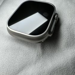 Apple watch Ultra 2 49mm