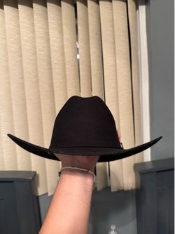 Tejana negra estilo Sinaloa