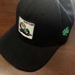 Hustler Hat