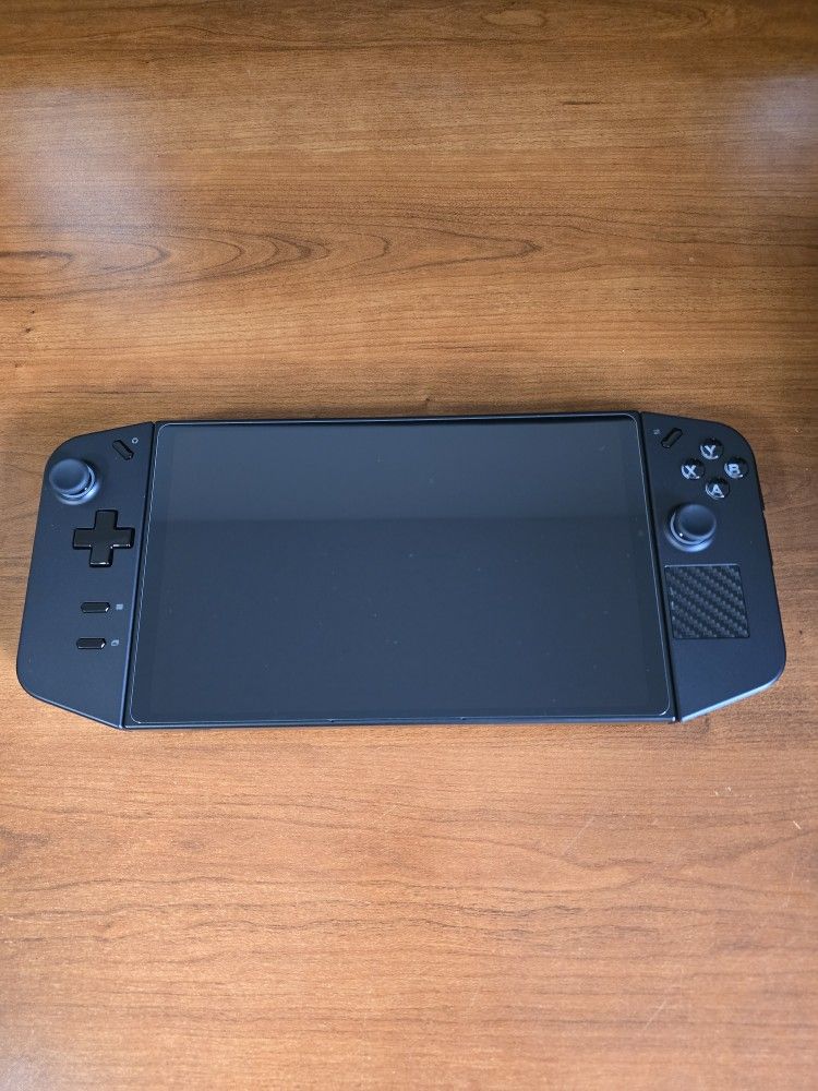 Lenovo Legion Go Z1 Extreme