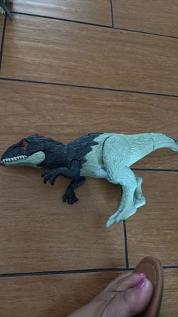 Sound Dino