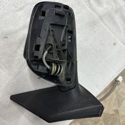Original 2012 Corolla Left Mirror