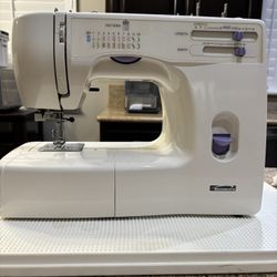 Kenmore Sewing Machine Model 385