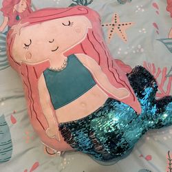 Girls Bedding And Area Rug