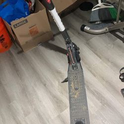 Go Trax E Scooter
