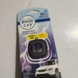 Febreze Car Freshner
