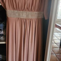 Beautiful Night Dress. Large
