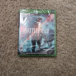 Battlefield 2042 Still In Package