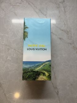 PACIFIC CHILL COLOGNE BRAND NEW (sealed)