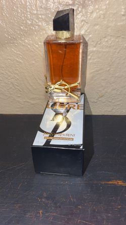 Ysl libre
