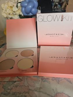 Anastasia Glow Kit