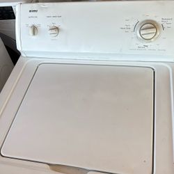 Kenmore Washer Heavy Duty