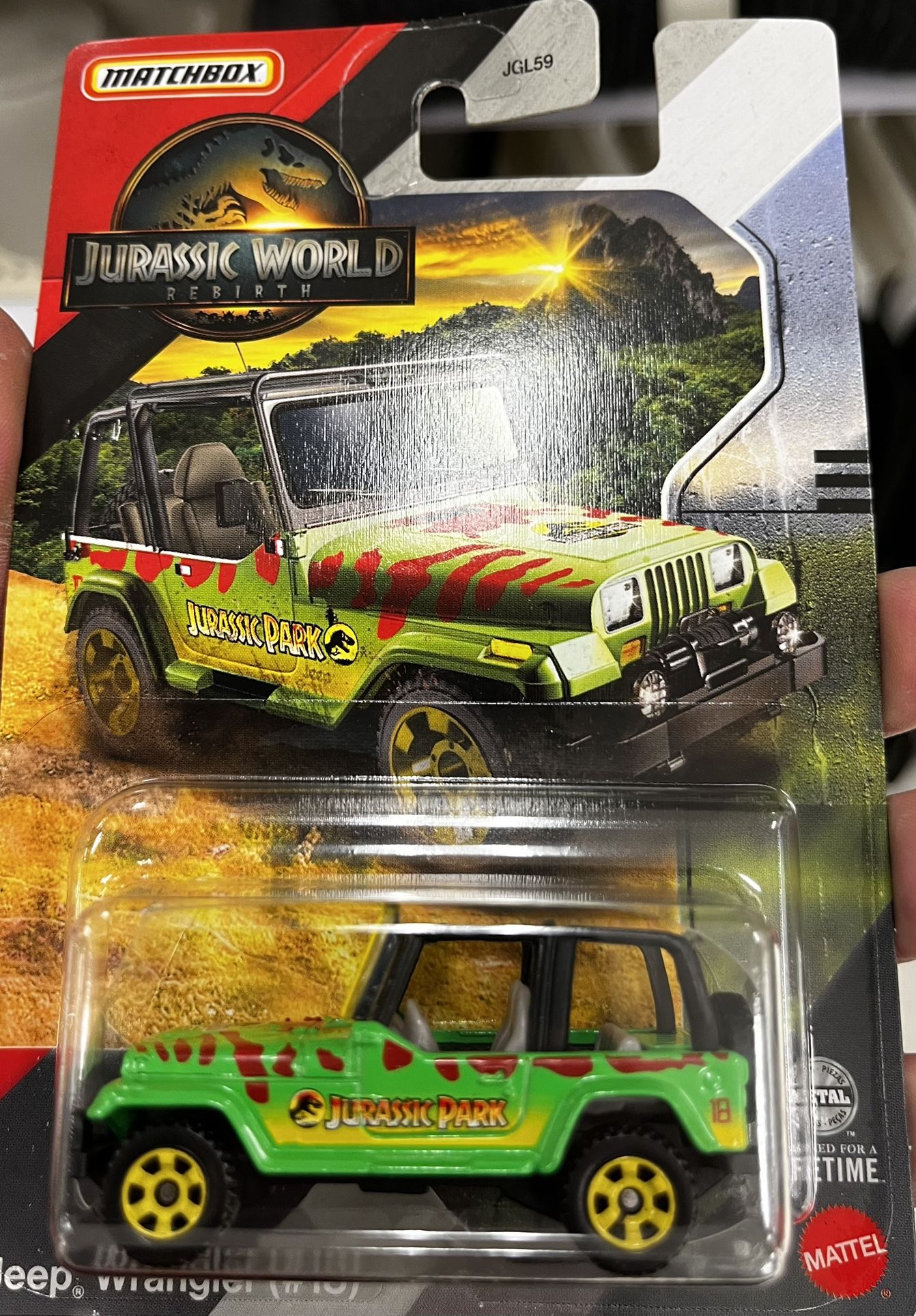 Matchbox
