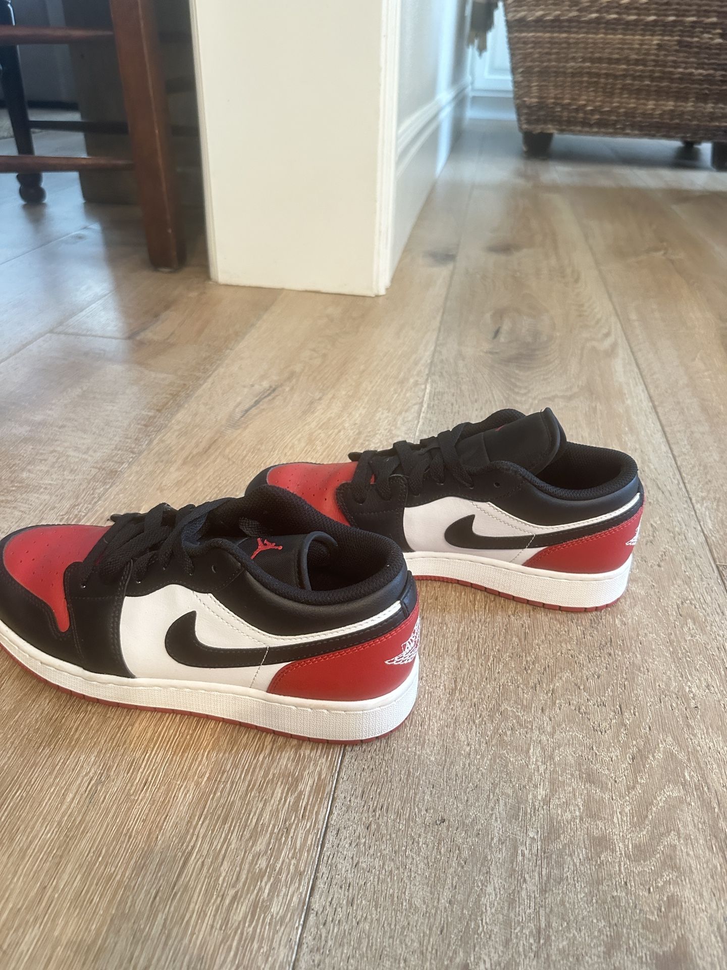Nike Air Jordan Shoes