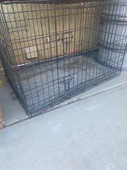 Dog kennel