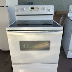 Stove