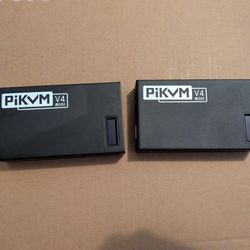 PiKVM 