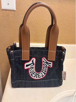 True religion bag