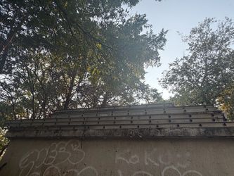 Ladders