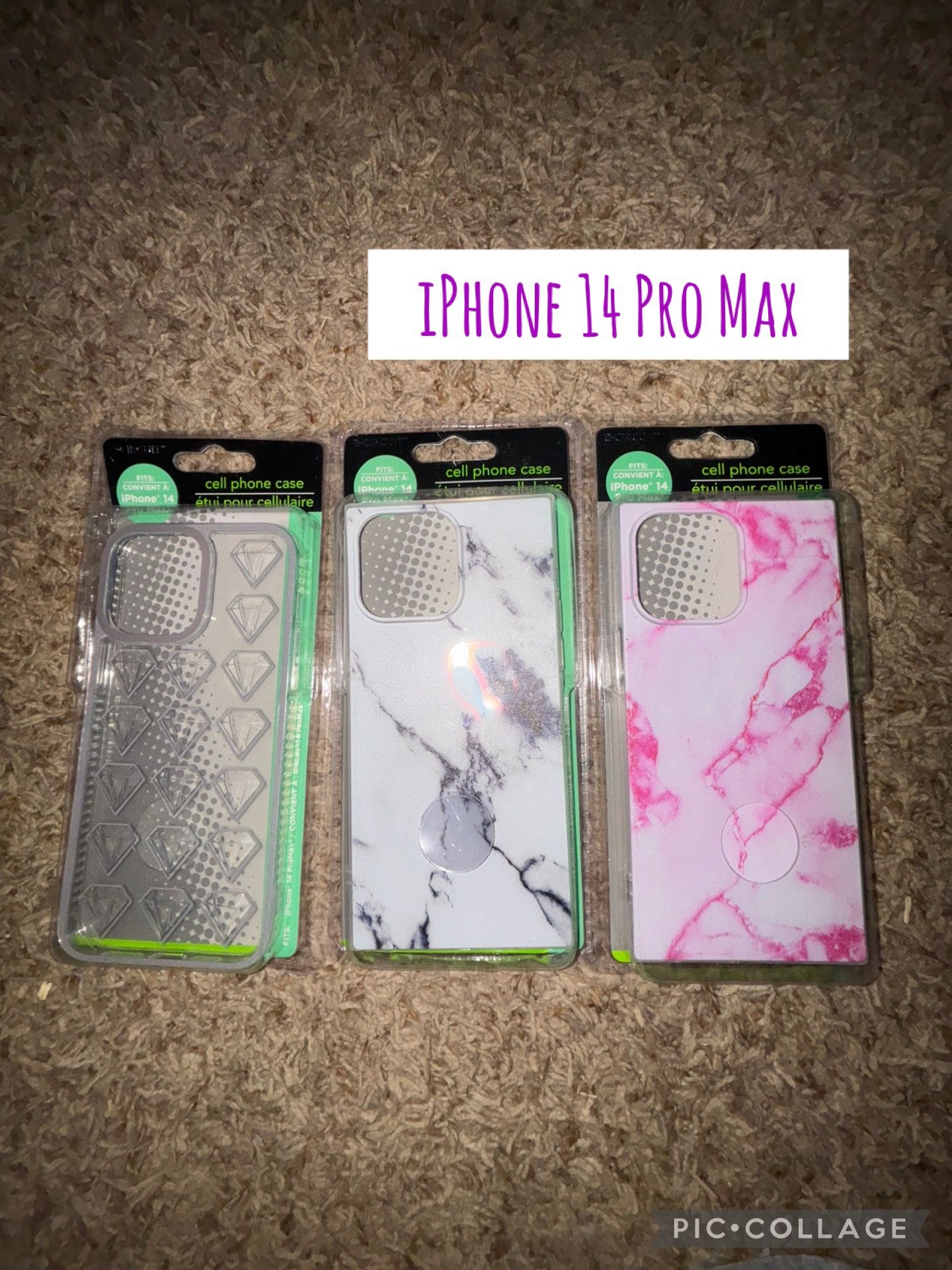 iPhone 14 Pro Max Cases