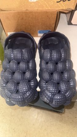 BUBBLE Monster slides