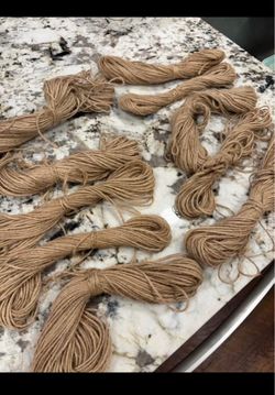 10 packs of thread