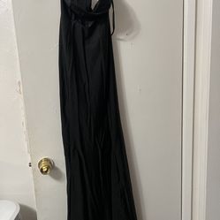 Long Dress