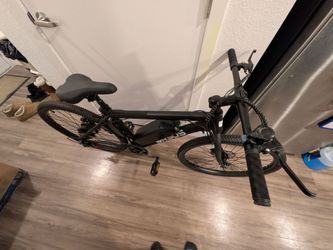 E-Bike For Sale ASAP - BRAND NEW ❗️