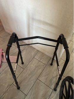 XL Walker